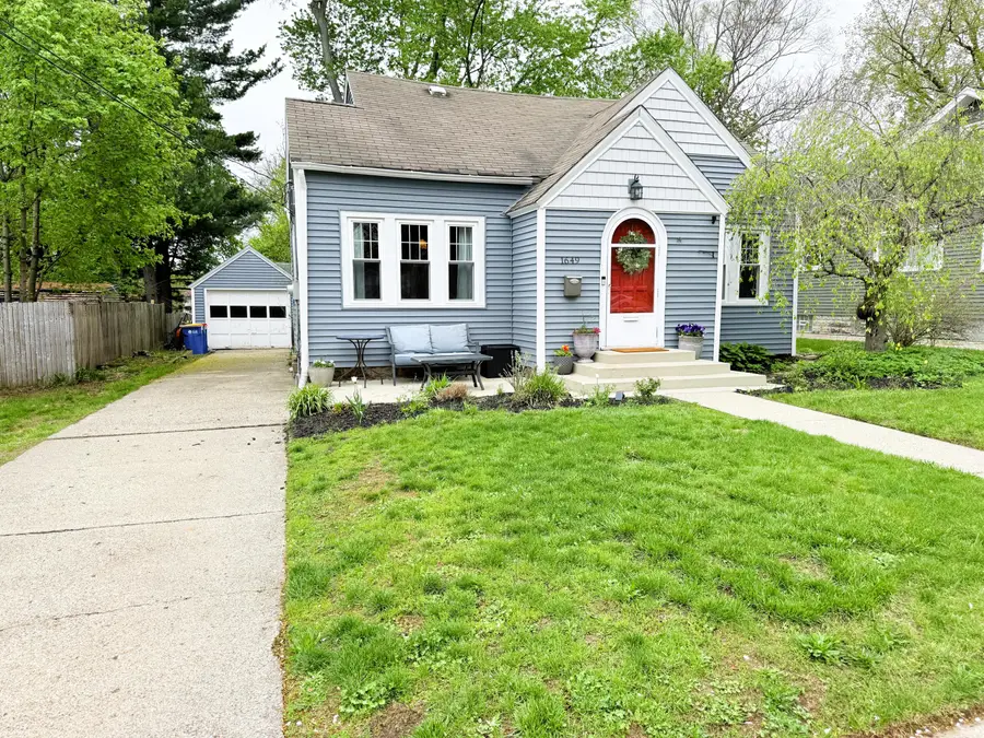 1649 Philadelphia Avenue Se, Grand Rapids, MI 49507 - #2
