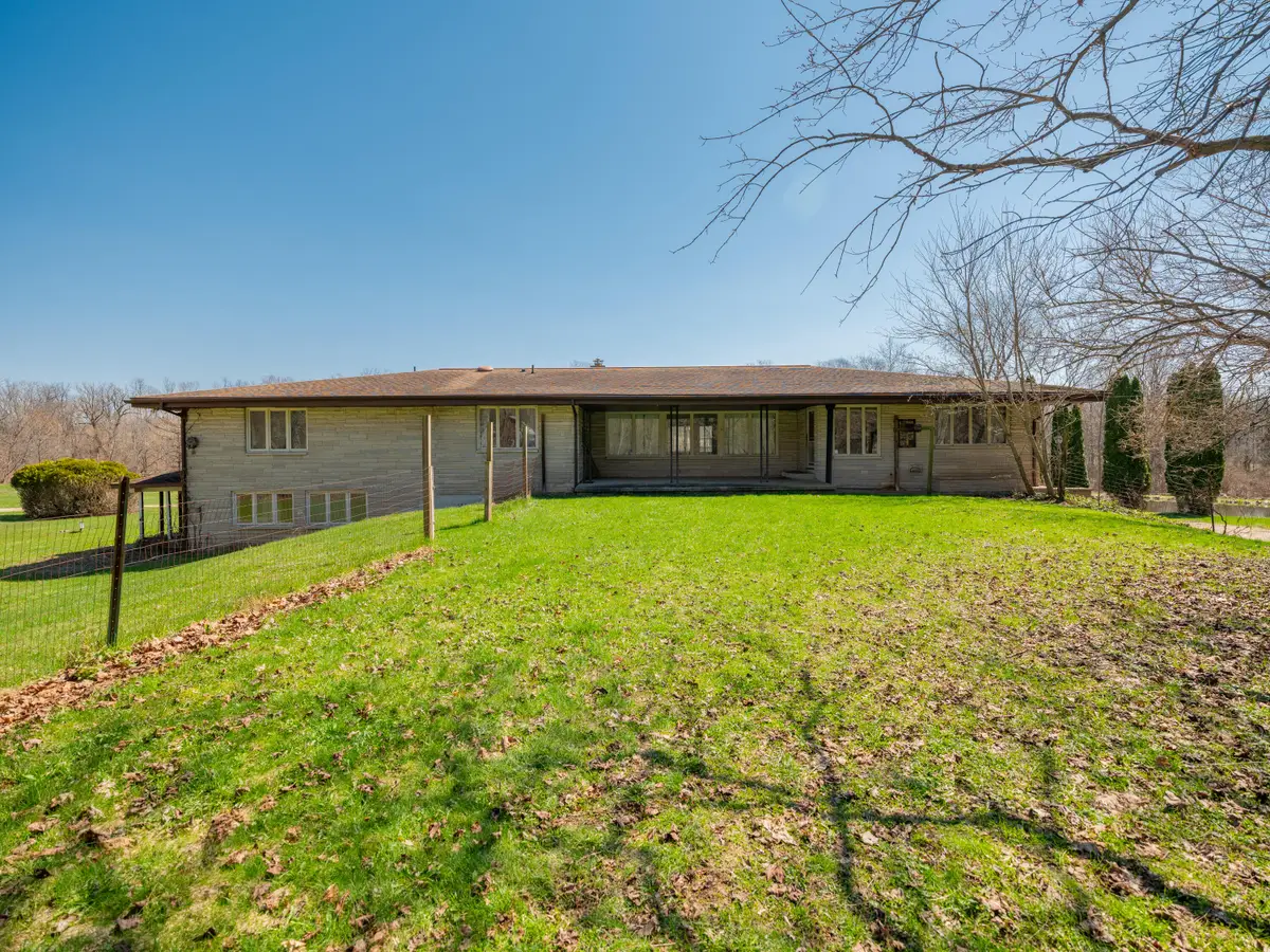 117 4th Street, Plainwell, MI 49080 - #1
