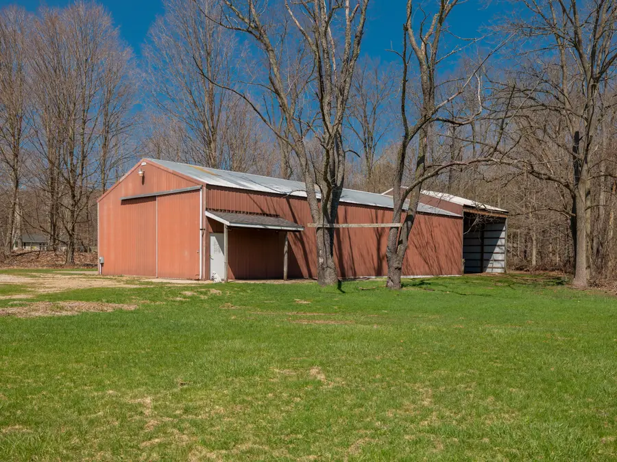 117 4th Street, Plainwell, MI 49080 - #3