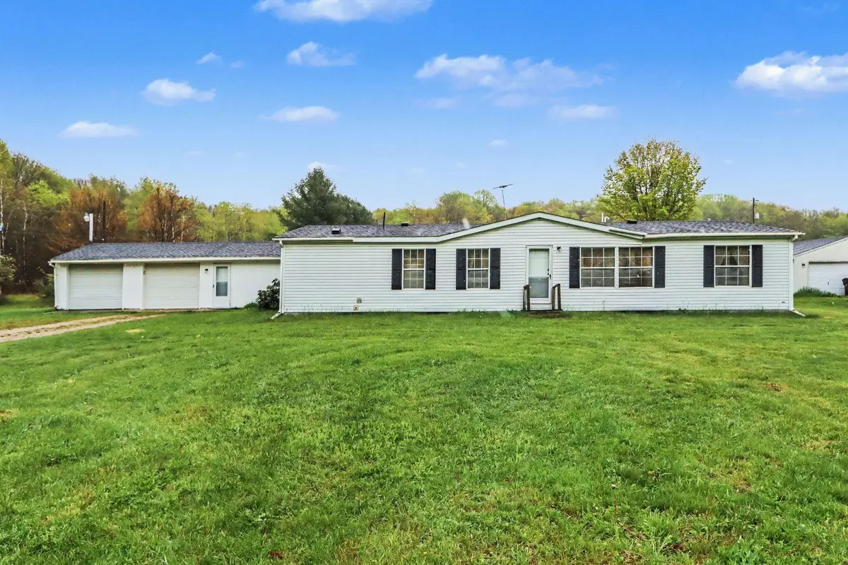 691 26th Street, Allegan, MI 49010 - #1