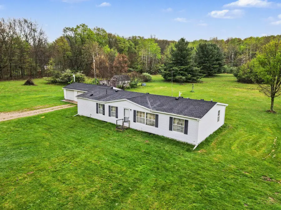 691 26th Street, Allegan, MI 49010 - #2