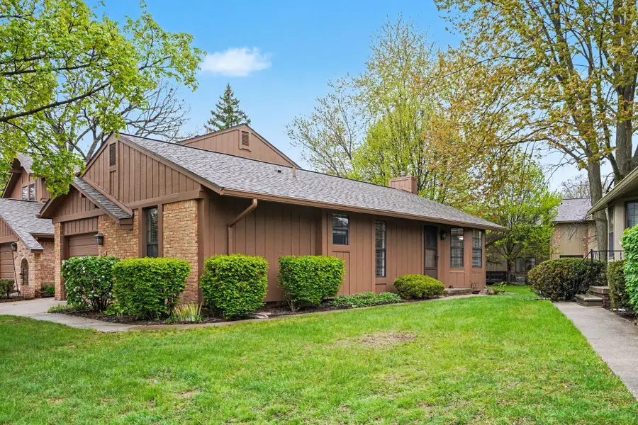 1859 Allenway Court, Rochester Hills, MI 48309 - #3