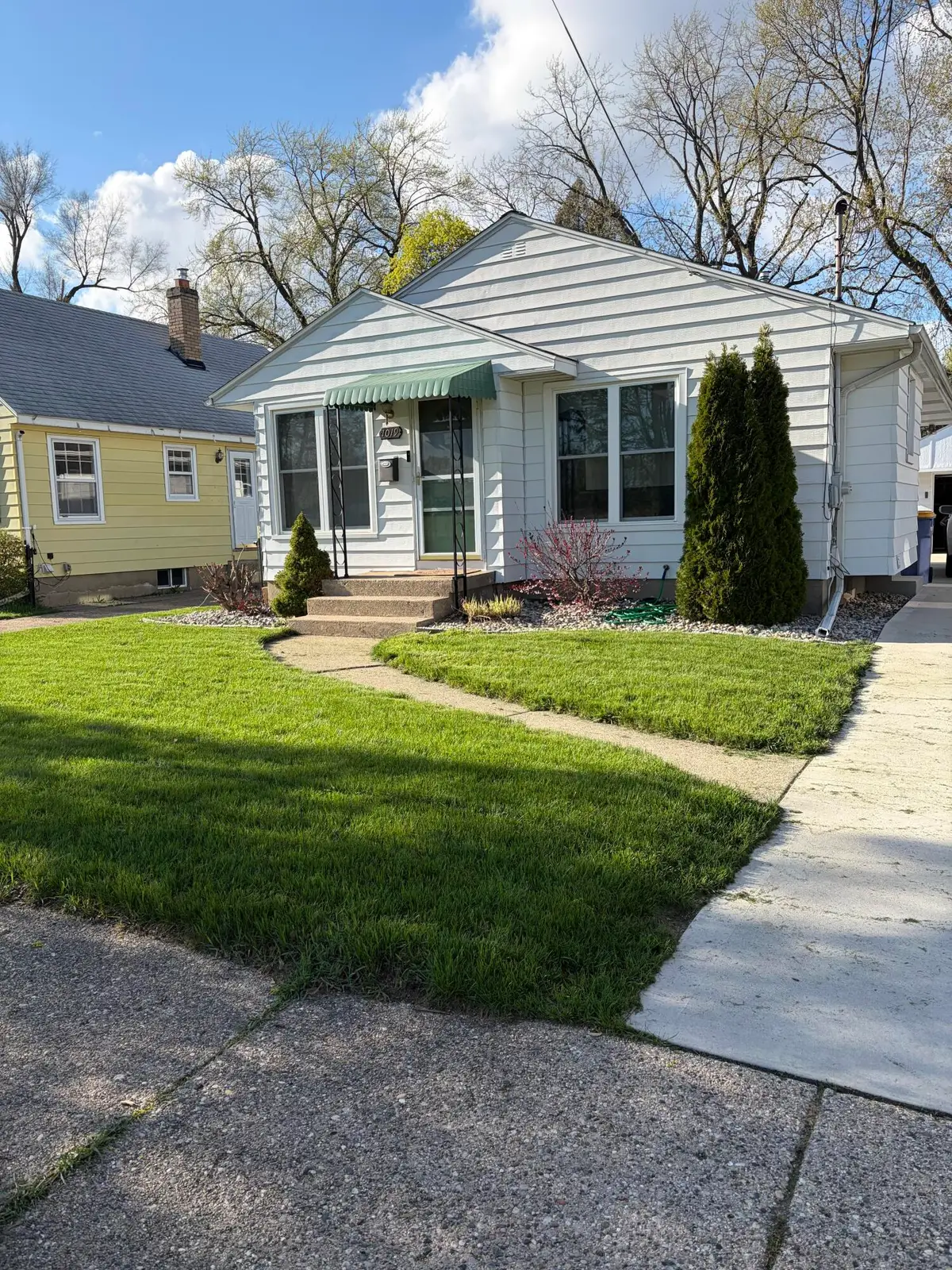 1019 Evelyn Street Ne, Grand Rapids, MI 49505 - #1