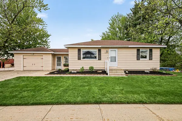 7041 28th Avenue, Hudsonville, MI 49426