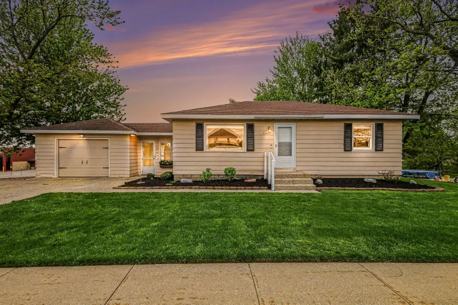 7041 28th Avenue, Hudsonville, MI 49426 - #2
