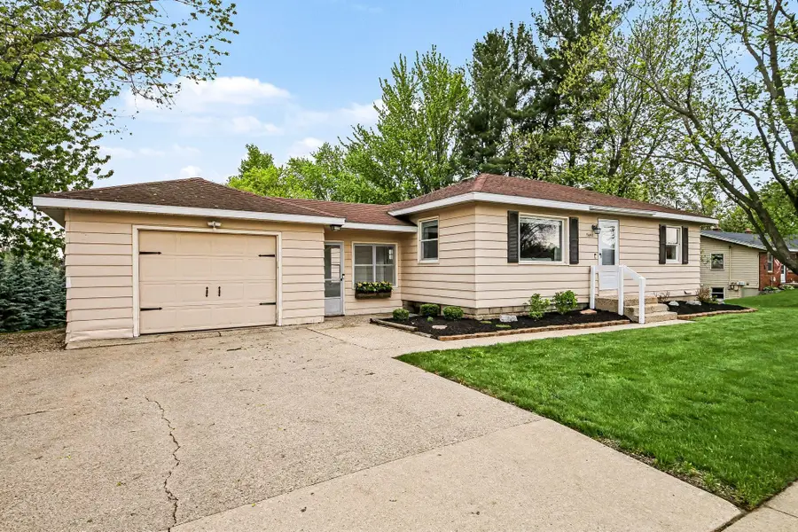 7041 28th Avenue, Hudsonville, MI 49426 - #3