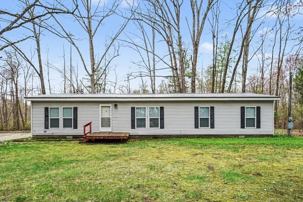 2418 Lincoln Road, Allegan, MI 49010