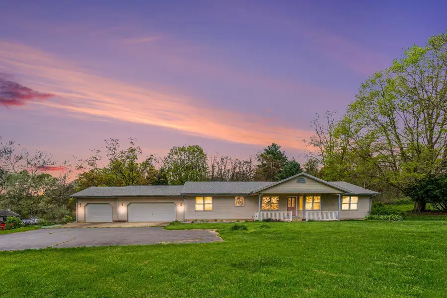 170 4th Street, Plainwell, MI 49080 - #2