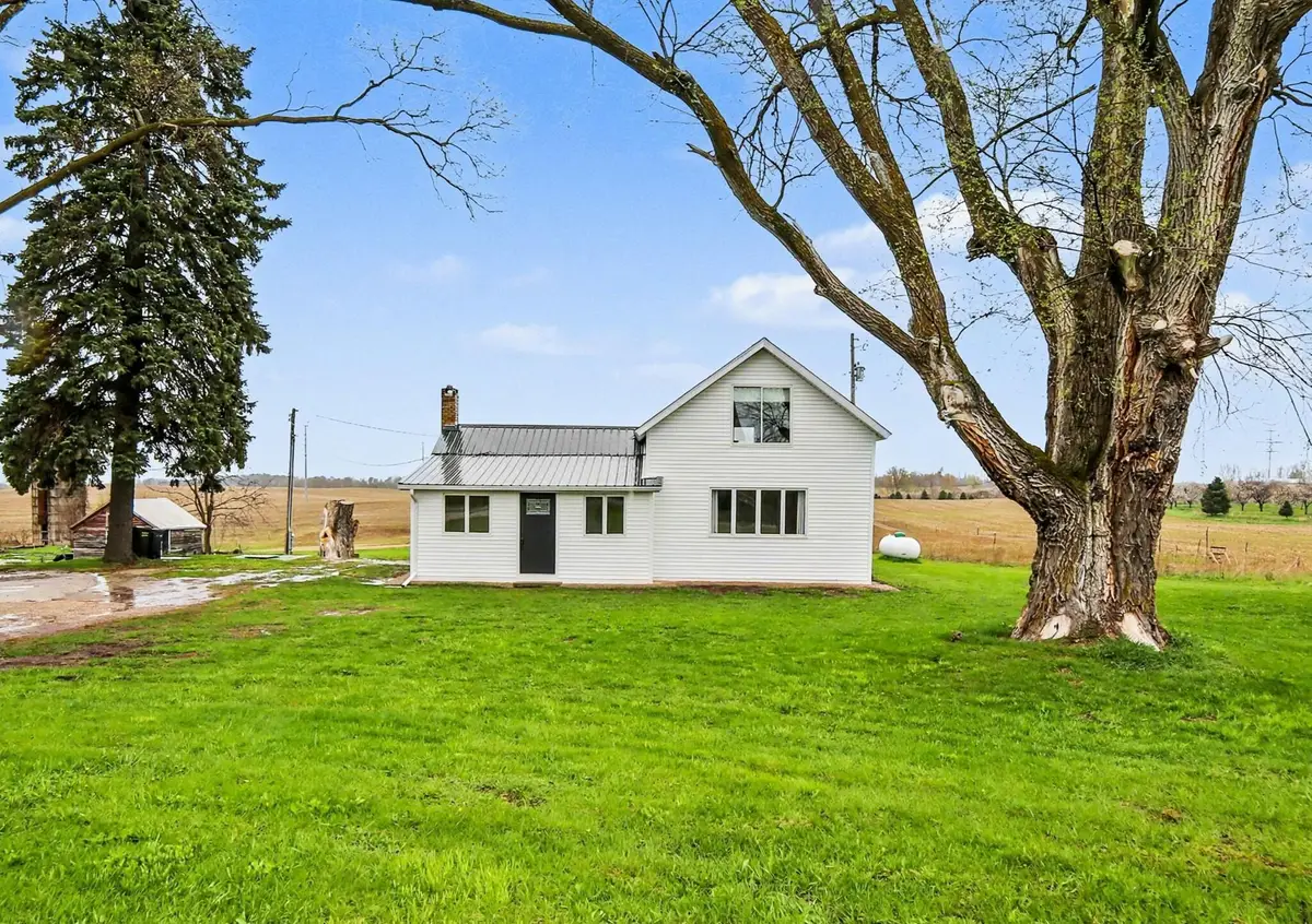 2760 W Jackson Road, Hart, MI 49420 - #1