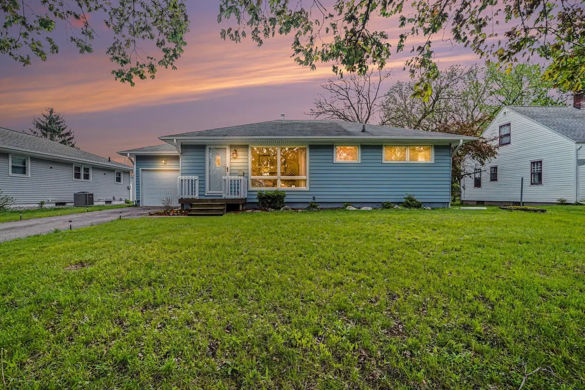 17 Boyd Street, Battle Creek, MI 49037 - #1