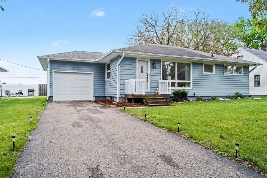 17 Boyd Street, Battle Creek, MI 49037 - #3
