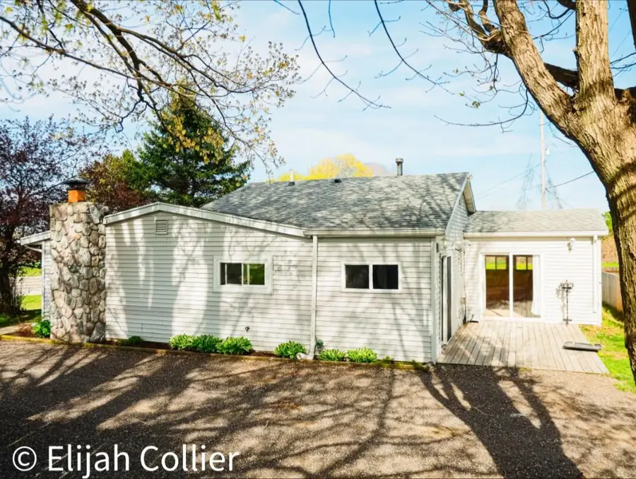 9806 Belding Road Ne, Rockford, MI 49341 - #2