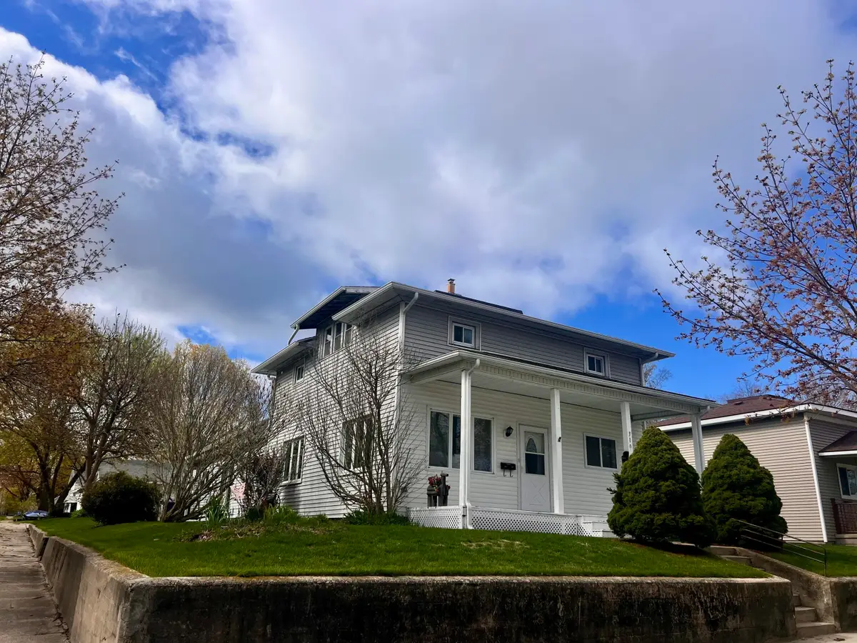 310 Second Street, Ludington, MI 49431 - #1