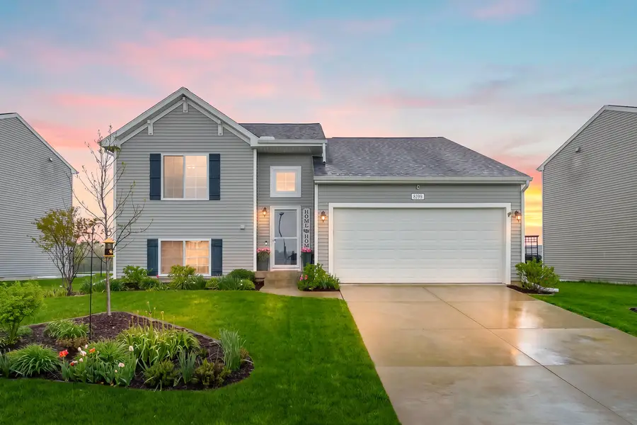8199 W Sturtevant Avenue, Richland, MI 49083 - #2