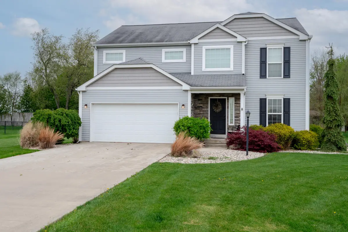 69218 Sundance Drive, Edwardsburg, MI 49112 - #1