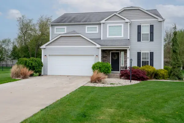 69218 Sundance Drive, Edwardsburg, MI 49112