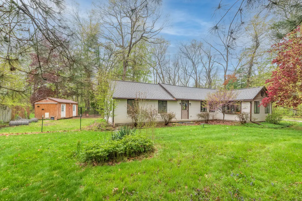 5640 E S Avenue, Vicksburg, MI 49097 - #1