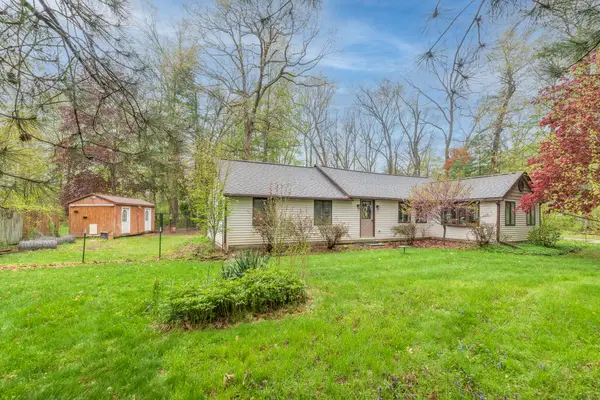 5640 E S Avenue, Vicksburg, MI 49097