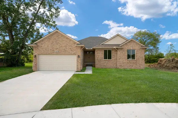 33845 Stevenson Street, Clinton Twp, MI 48035