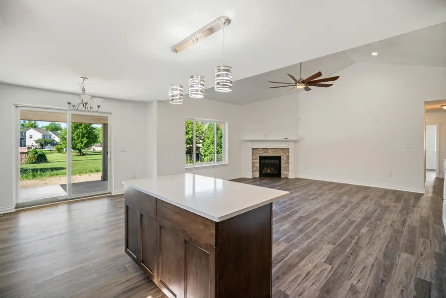 33845 Stevenson Street, Clinton Township, MI 48035 - #2