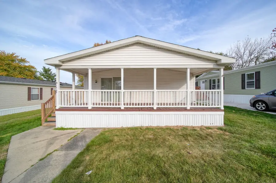 14180 F Drive, Plymouth, MI 48170 - #2