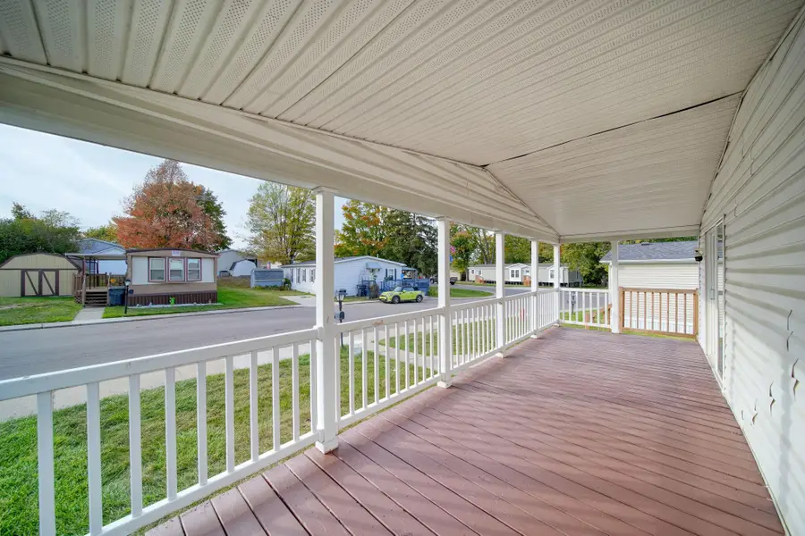 14180 F Drive, Plymouth, MI 48170 - #3