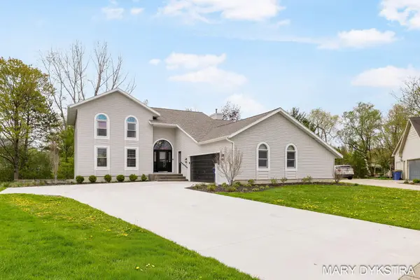 2848 Belleglade Court Se, Grand Rapids, MI 49546