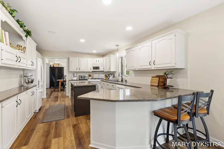 2848 Belleglade Court Se, Grand Rapids, MI 49546 - #3