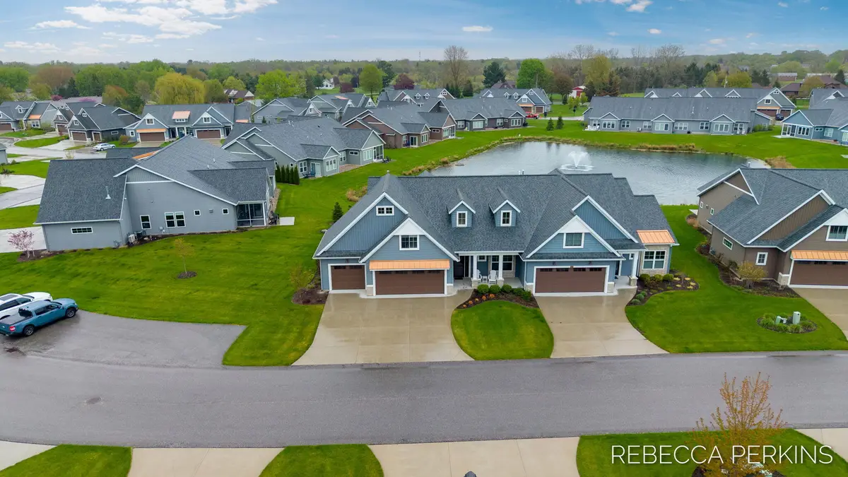 4715 West Wind Drive #41, Holland, MI 49423 - #1