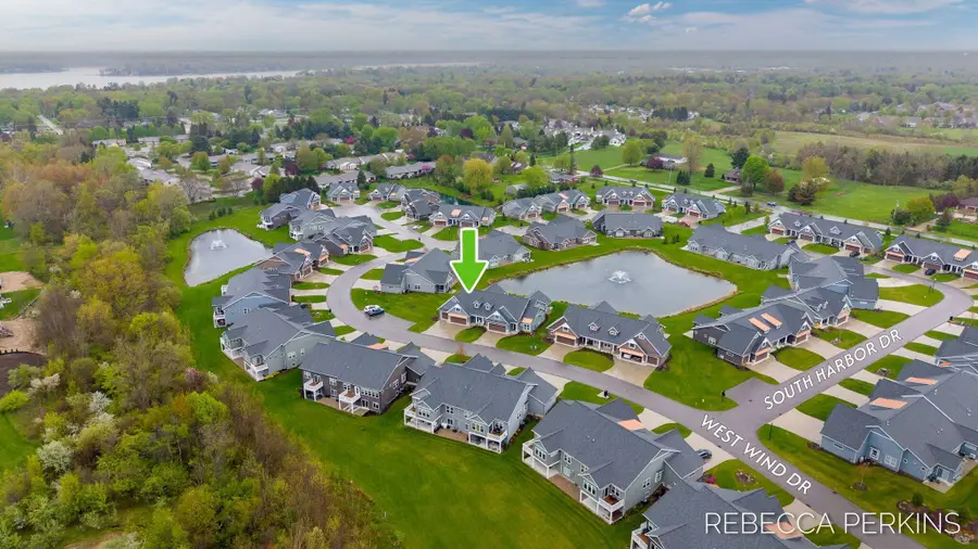 4715 West Wind Drive #41, Holland, MI 49423 - #2