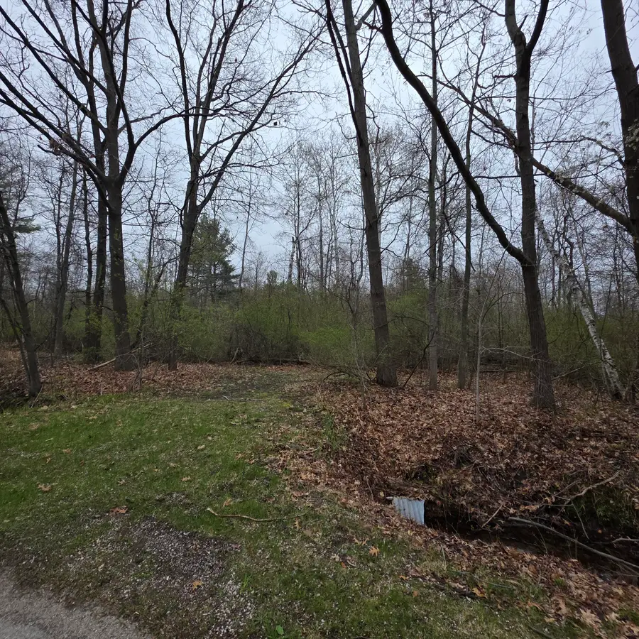 0 S Harbor Drive #Lot 120, Pentwater, MI 49449 - #2