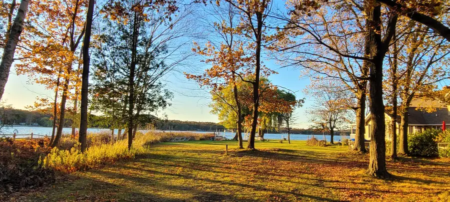 0 S Harbor Drive #Lot 120, Pentwater, MI 49449 - #3