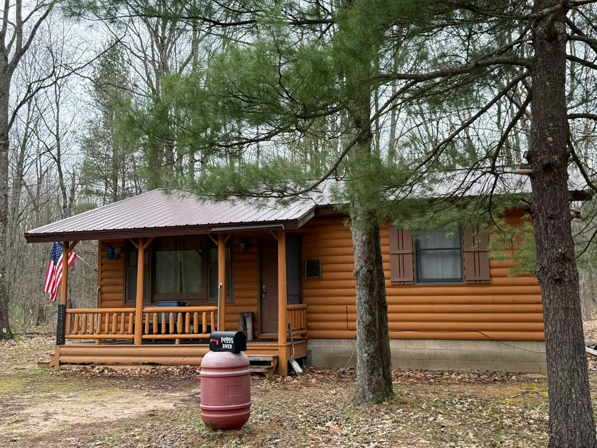 14995 N River Road, Brethren, MI 49619 - #1