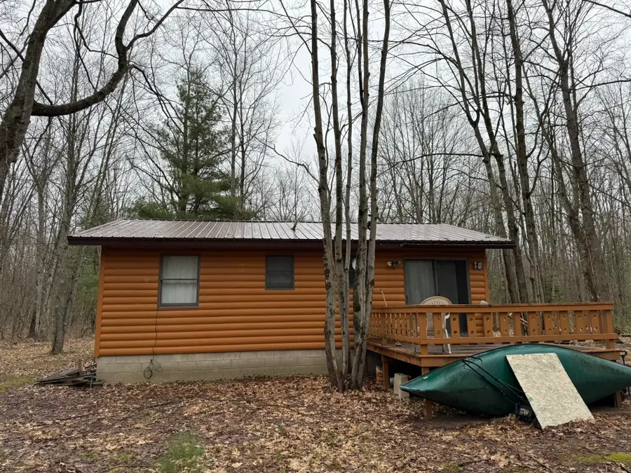 14995 N River Road, Brethren, MI 49619 - #3