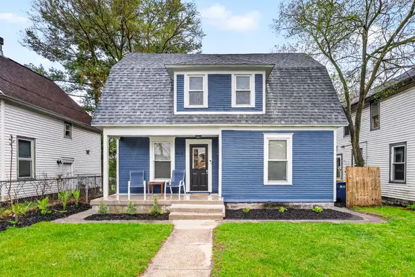 842 Hall Street Se, Grand Rapids, MI 49507