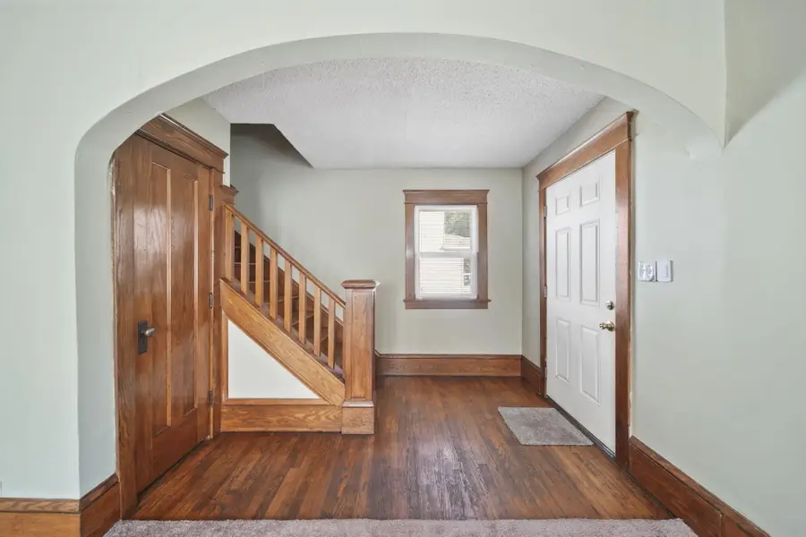 314 Orange Street, Jackson, MI 49202 - #3