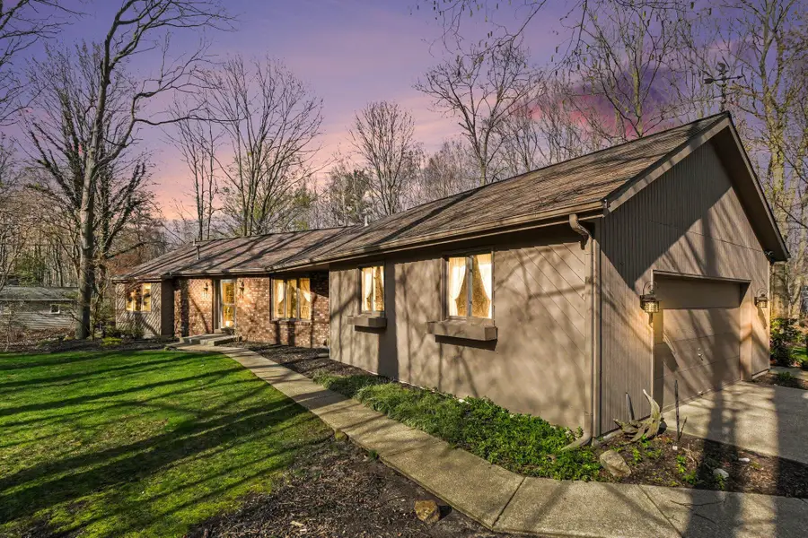 6490 Lake Harbor Road, Norton Shores, MI 49441 - #2