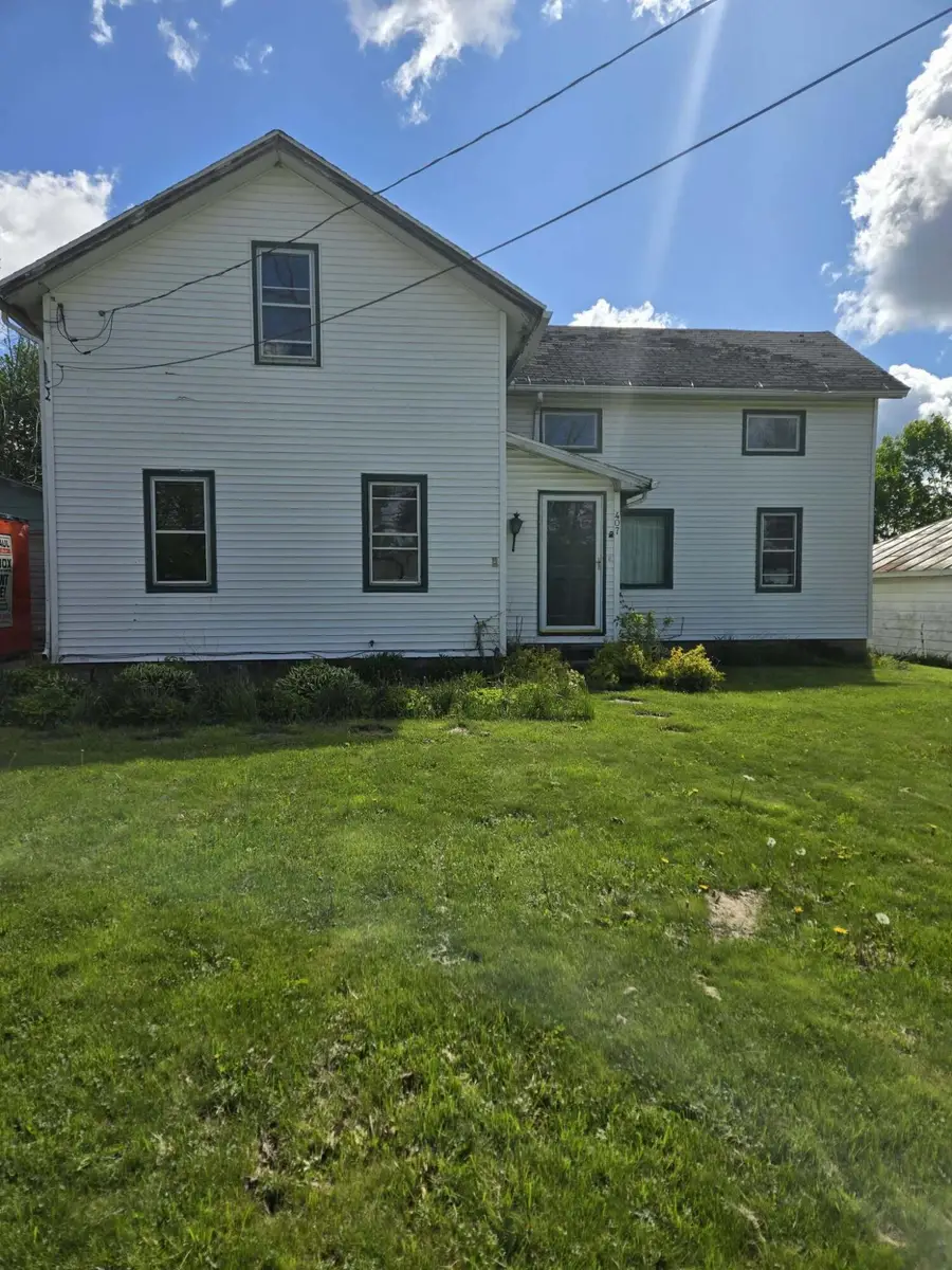 407 Chestnut Street, Reading, MI 49274 - #2