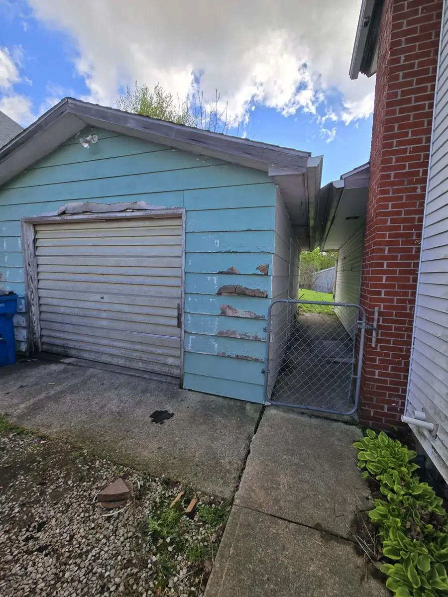 407 Chestnut Street, Reading, MI 49274 - #3