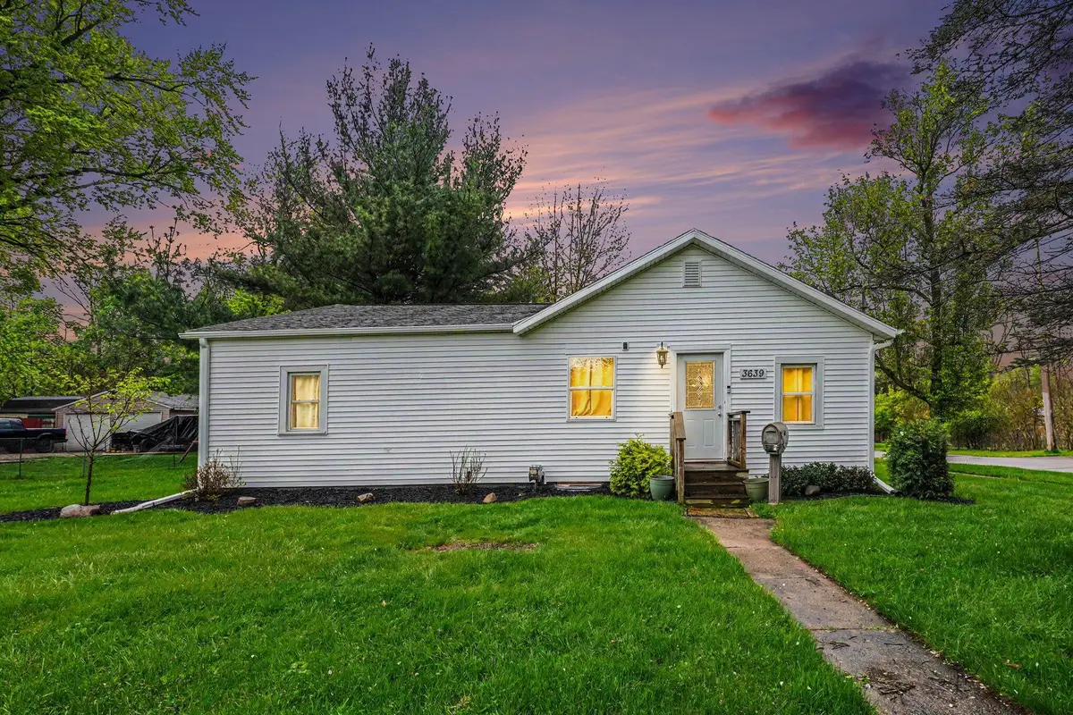 3639 Adams Street, Kalamazoo, MI 49008 - #1