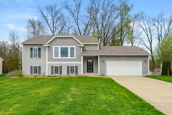 1382 Darlington Trail, Kalamazoo, MI 49009