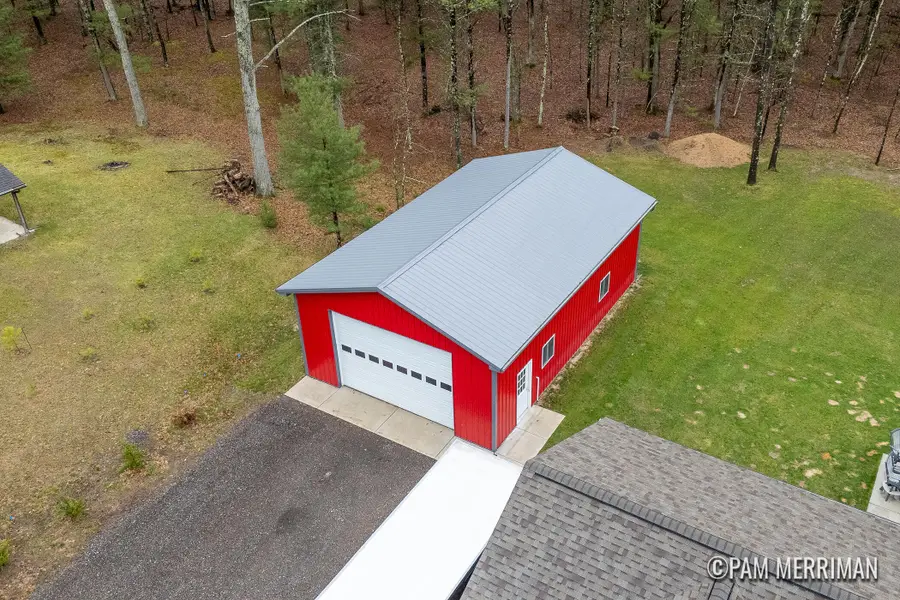 6275 Longbridge Road, Pentwater, MI 49449 - #3