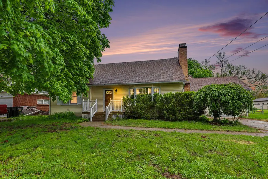 4463 Billmar Street Sw, Grandville, MI 49418 - #2