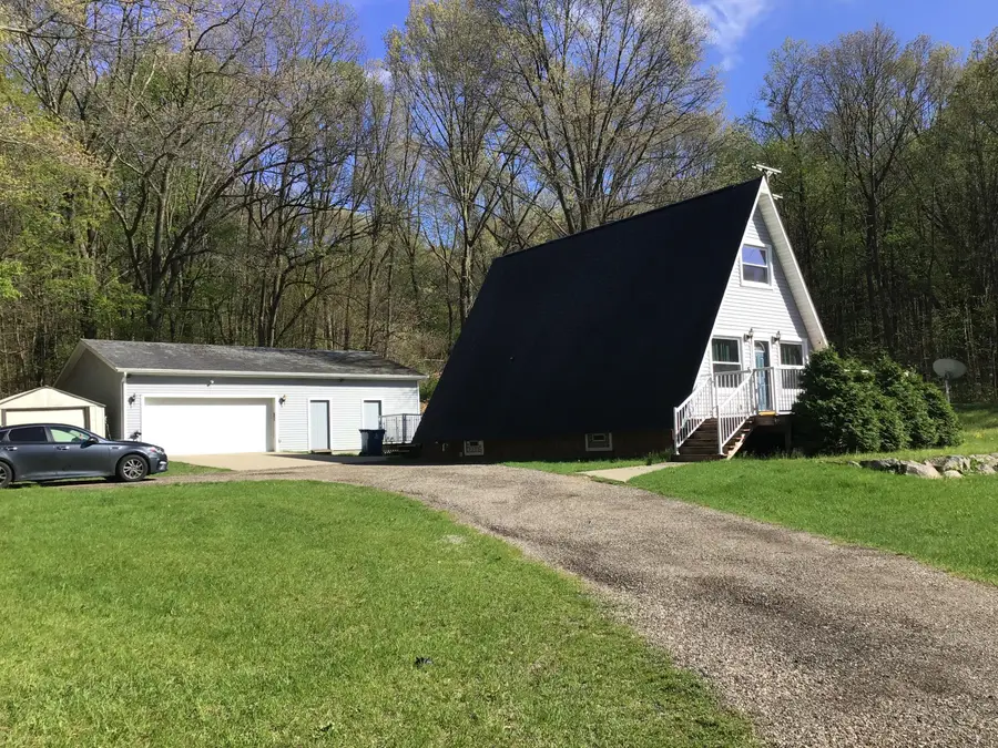 1135 Marsh Road, Plainwell, MI 49080 - #2