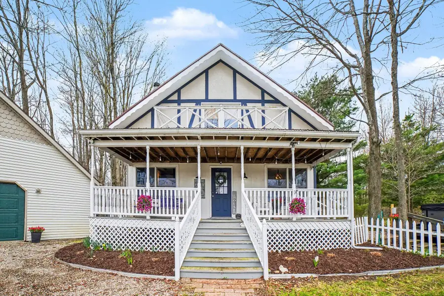 4681 Hemlock Avenue, Lake, MI 48632 - #3