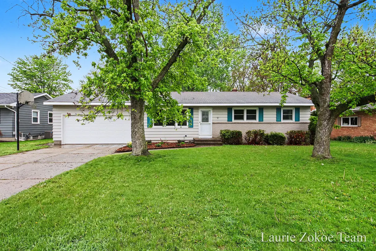 4109 Singel Drive Sw, Grandville, MI 49418 - #1