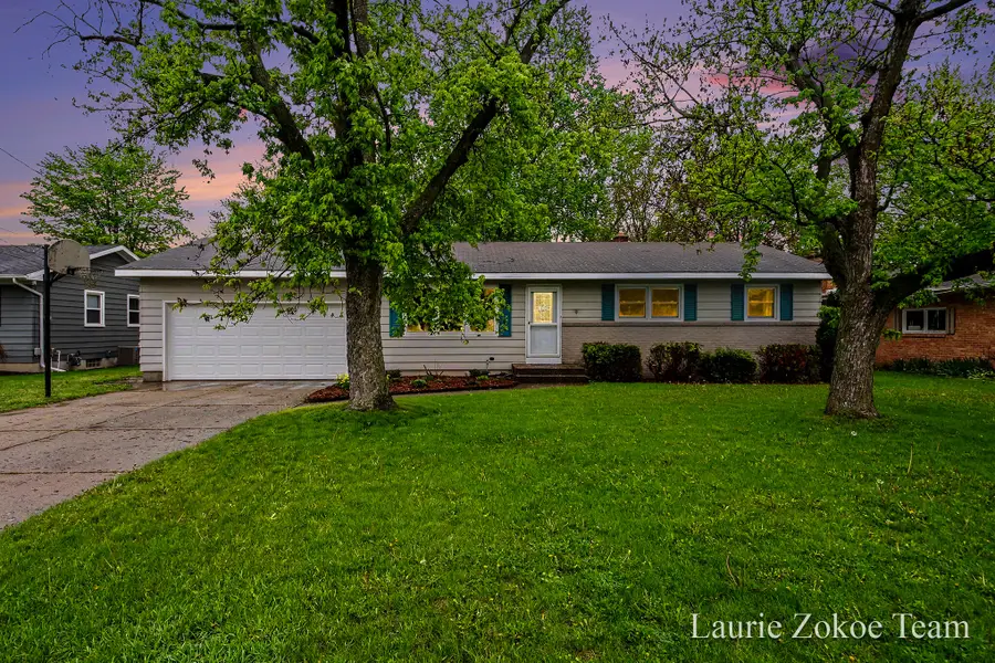 4109 Singel Drive Sw, Grandville, MI 49418 - #2