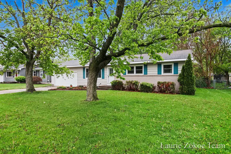 4109 Singel Drive Sw, Grandville, MI 49418 - #3
