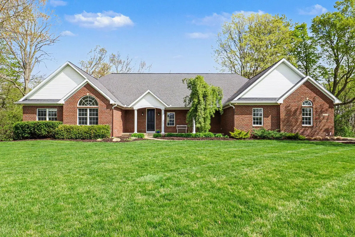 5776 Creekridge Drive, Middleville, MI 49333 - #1