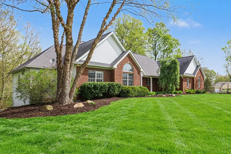 5776 Creekridge Drive, Middleville, MI 49333 - #2